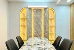 Khu VIP Quận 7 – Xe hơi ngủ trong nhà -Thanh Khoản: 11 TỶ 750 Nhà 4 tầng: trệt, 2 lầu, sân... Bán nhà riêng tại Tân Thuận, Hồ Chí Minh 03