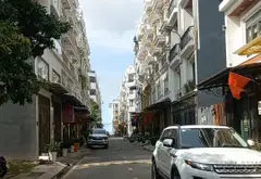 Bán nhà riêng 5 tầng 4PN tại Hương Lộ 2, khu phân lô, view công viên, giá 8.8 tỷ... Bán nhà riêng tại Bình Trị Đông, Hồ Chí Minh 01