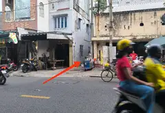 Nhà đẹp ngay Quận 10, trung tâm cực đẹp... Bán căn hộ chung cư tại Hòa Hưng, Hồ Chí Minh 17
