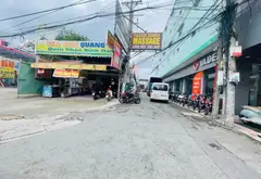 Bán đất 113m2 hẻm xe hơi tại phường Dĩ An, TP.HCM, giá 5 tỷ... Bán đất tại Dĩ An, Hồ Chí Minh 04