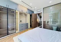 ❇️SIÊU CHDV CAO CẤP PHAN HUY ÍCH – 6,5 TẦNG, 11 CĂN HỘ
💥 GIÁ CHỈ 13,8 TỶ... Bán nhà riêng tại An Hội Tây, Hồ Chí Minh 05