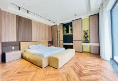Nhà mặt phố 5 tầng hiện đại tại Thiên Lôi, diện tích rộng, mặt tiền 12m... Bán nhà mặt phố tại An Biên, Hải Phòng 06