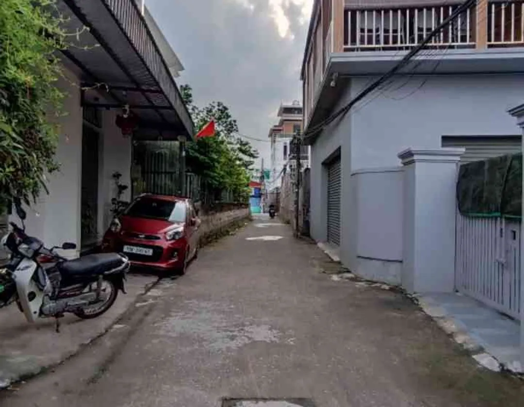 Nhà riêng 3 tầng cạnh trung tâm hành chính mới tại Tây Giữa, Thủy Nguyên... Bán nhà riêng tại Thủy Nguyên, Hải Phòng 01