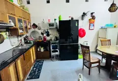 Bán Nhà 5 tầng phố Giải Phóng, full nội thất, gần Bạch Mai... Bán nhà riêng tại Tương Mai, Hà Nội 03