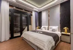 Bán Nhà Mới Xây 6 Tầng thang máy 4,2m x 15m. Khu dân trí... Bán nhà riêng tại An Hội Tây, Hồ Chí Minh 12
