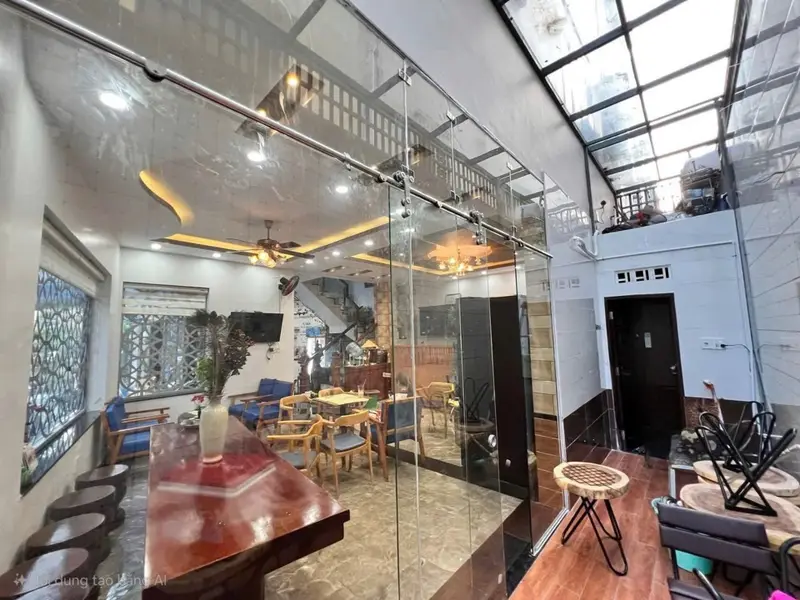 Nhà 4 tầng mặt phố lô góc tại Bình Tân giá 26 tỷ... Bán nhà mặt phố tại An Lạc, Hồ Chí Minh 01