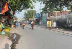 Bán đất xã Vĩnh Lộc, Hồ Chí Minh, diện tích 102.4 m², sổ hồng riêng, hẻm 8m thông, chỉ 3 tỷ x... Bán đất tại Vĩnh Lộc, Hồ Chí Minh 01