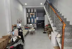 NHÀ TÂN PHÚ ĐẸP - CÁCH TTTM GO 50M - THOẠI NGỌC HẦU - 58M2 - GIÁ TỐT... Bán nhà riêng tại Phú Thạnh, Hồ Chí Minh 02