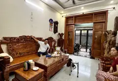 Nhà riêng 4 tầng, 64m2, gần chợ Bình Trị Đông, Bình Tân... Bán nhà riêng tại Bình Trị Đông, Hồ Chí Minh 02
