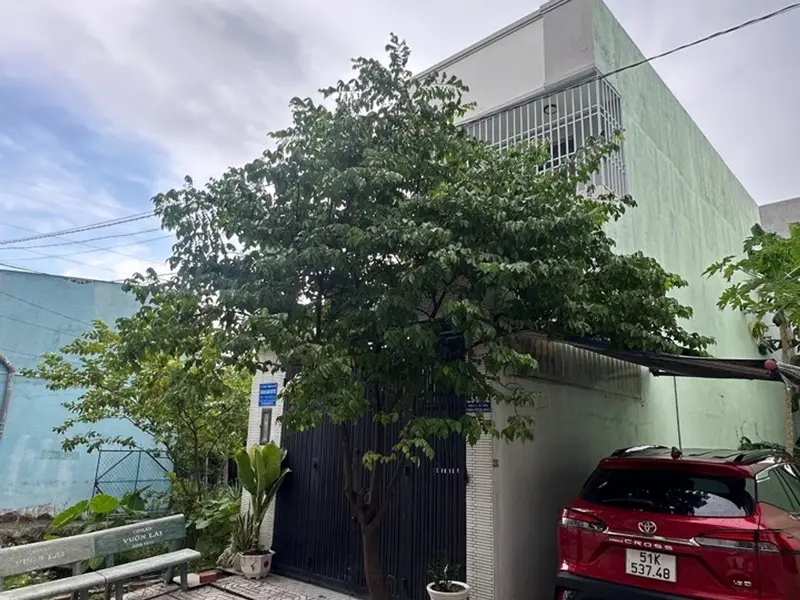 Bán nhà riêng 1 tầng Phường An Phú Đông, TP Hồ Chí Minh, diện tích 77m2, pháp lý rõ ràng... Bán nhà riêng tại An Phú Đông, Hồ Chí Minh 01