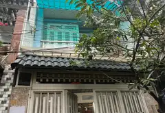 Bán nhà hẻm xe hơi Phạm Văn Đồng, giáp Bình Thạnh, Phú Nhuận, 80M2, 5Pn, 9 tỷ TL... Bán nhà riêng tại Hạnh Thông, Hồ Chí Minh 02