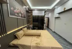Cơ hội sở hữu nhà 5 tầng siêu đẹp gần mặt phố Tân Mai, vị trí vàng giá tốt... Bán nhà riêng tại Tương Mai, Hà Nội 02