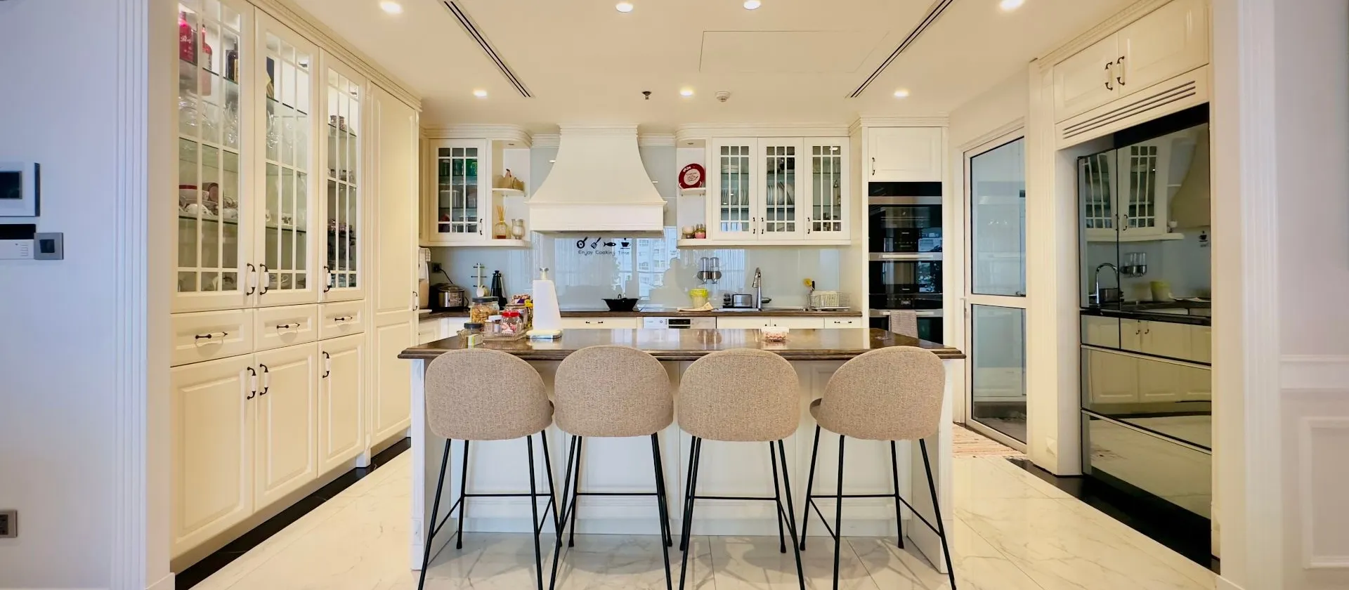Căn hộ đẳng cấp tại Sunrise City Quận 7 – Ưu đãi hấp dẫn... Bán căn hộ chung cư tại Tân Hưng, Hồ Chí Minh 01