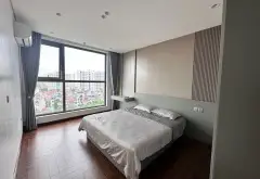 Căn hộ cao cấp 3PN view công viên tại Ngọc Thụy, Khai Sơn... Bán căn hộ chung cư tại Bồ Đề, Hà Nội 04