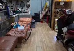 Nhà đẹp gần mặt tiền Gò Dầu, Tân Phú - yên tĩnh và an ninh... Bán nhà riêng tại Tân Sơn Nhì, Hồ Chí Minh 03