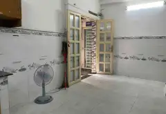 Bán nhà 4 tầng 3 phòng ngủ tại phường Bùi Thế Mỹ... Bán nhà riêng tại Bảy Hiền, Hồ Chí Minh 02