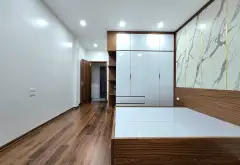 Bán nhà 6 tầng thang máy khu chia lô tại quận Cầu Giấy... Bán nhà riêng tại Cầu Giấy, Hà Nội 05