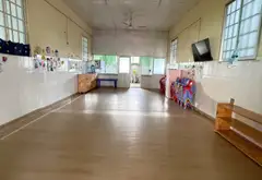 TRƯỜNG MẦM NON THU NHẬP CAO ~3 TỶ NĂM ỔN ĐỊNH- 1.500 M2- HUỲNH MINH MƯƠNG - BÌNH MỸ- TỈNH LỘ 15 .... Bán nhà mặt phố tại Bình Mỹ, Hồ Chí Minh 09