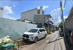 Bán đất mặt tiền 9m, 182m² tại xã Tân Vĩnh Lộc, gần tiểu học Kim Đồng... Bán đất tại Tân Vĩnh Lộc, Hồ Chí Minh 01