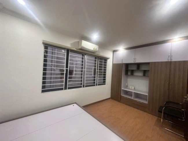 Bán nhà Nguyễn Văn Cừ 35m 5 tầng MT 5m 6,5 tỷ tại Hà Nội 02