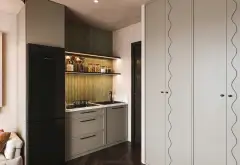 Siêu phẩm căn hộ dịch vụ 7 tầng sang trọng tại trung tâm Gò Vấp... Bán nhà mặt phố tại An Hội Tây, Hồ Chí Minh 06