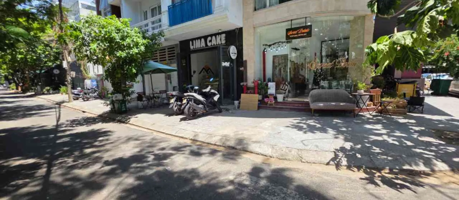 Bán nhà mặt phố 67.5m² - Tây An Thượng 7, Ngũ Hành Sơn, Đà Nẵng - Giá 17.4 tỷ... Bán nhà mặt phố tại Ngũ Hành Sơn, Đà Nẵng 01