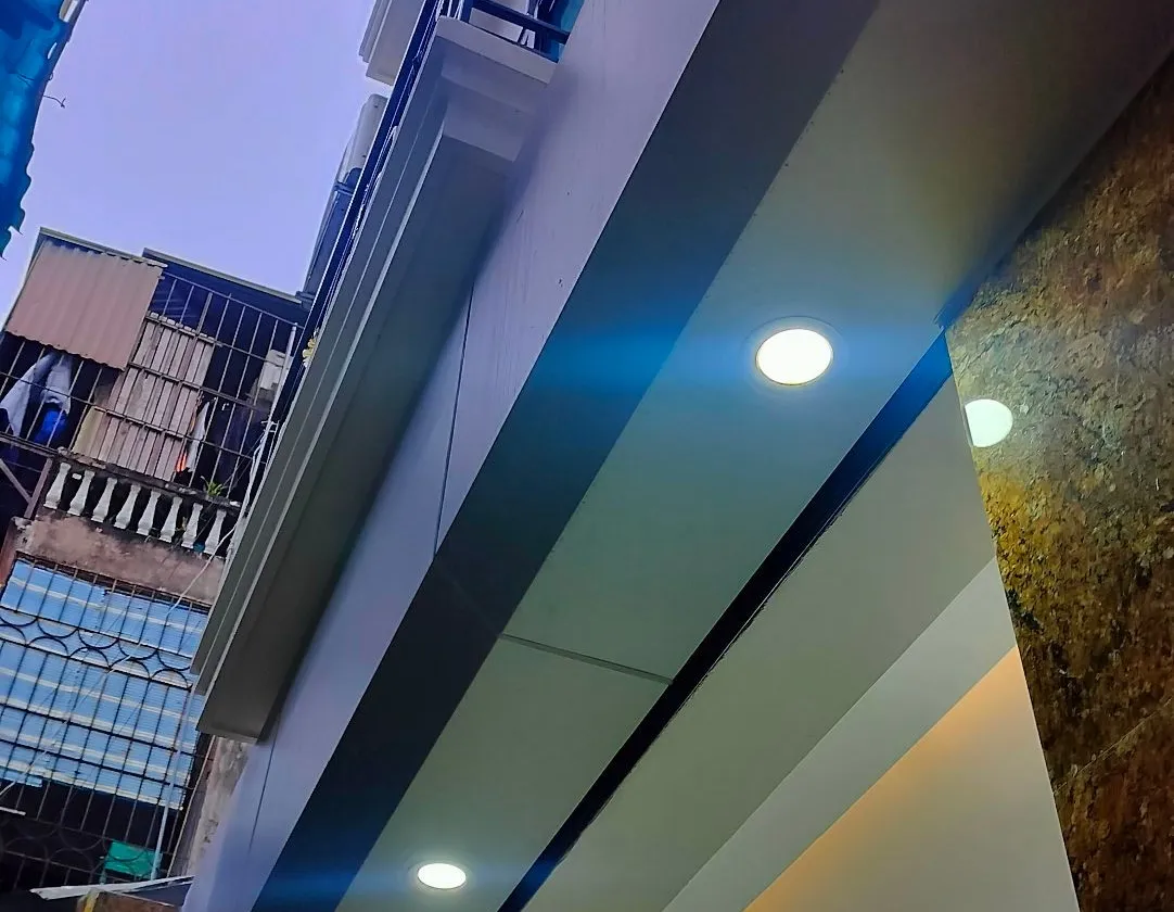 Bán nhà 5 tầng diện tích 38m² tại quận Hoàng Mai giá 8,8 tỷ... Bán nhà riêng tại Hoàng Mai, Hà Nội 01