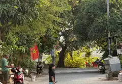 Nhà mặt phố Văn Thánh 1 - Không gian sống tiện nghi, phong cách hiện đại... Bán nhà mặt phố tại Hải Vân, Đà Nẵng 08