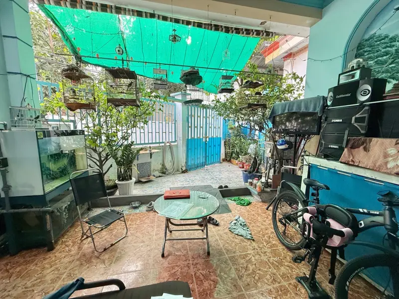 Nhà Phường Cát Lái, Quận 2 – Giá Tốt Trung Tâm, Ô Tô Ra Vào Thoải Mái... Bán nhà riêng tại Cát Lái, Hồ Chí Minh 01