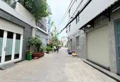 Nhà góc 3 lầu thoáng mát, vị trí vàng tại Vườn Lài... Bán nhà riêng tại Phú Thọ Hòa, Hồ Chí Minh 02
