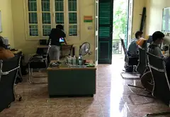Bán Biệt thự liền kề sang trọng tại khu đô thị Định Công đẳng cấp 92m2, mặt tiền 4.6m kinh doanh... Bán biệt thự, liền kề tại Phương Liệt, Hà Nội 09