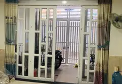 Nhà đẹp hẻm ô tô rộng Lê Văn Thọ, Gò Vấp... Bán nhà riêng tại An Hội Tây, Hồ Chí Minh 02