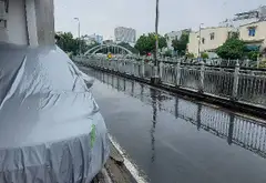 Nhà mặt tiền Kênh Tân Hòa Đông giá sốc chưa từng có... Bán nhà mặt phố tại Phú Lâm, Hồ Chí Minh 03