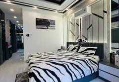Bán nhà riêng 4 tầng tại xã Đào Tông Nguyên, thiết kế hiện đại, xe hơi vào nhà... Bán nhà riêng tại Nhà Bè, Hồ Chí Minh 13