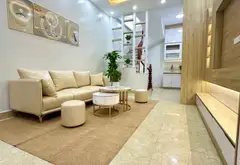 Bán nhà riêng 5 tầng tại quận Hoàng Mai, diện tích 31m2, 2 mặt thoáng... Bán nhà riêng tại Tương Mai, Hà Nội 02