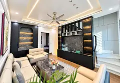 Cơ Hội Vàng Sở Hữu Nhà 4 Tầng Gara Ô Tô Tại Bắc Sơn, Giá Tốt Hiếm Có... Bán nhà mặt phố tại An Dương, Hải Phòng 02