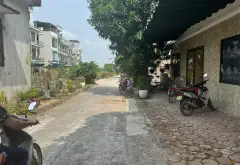 Bán đất 46m2 mặt đường ô tô tránh khu tái định cư Yên Thường... Bán đất tại Phù Đổng, Hà Nội 02