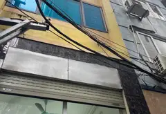 Cơ hội sở hữu nhà 4 tầng hiện đại tại trung tâm Mễ Trì, giá hợp lý... Bán nhà riêng tại Từ Liêm, Hà Nội 09