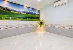Nhà Q12 70M2 Đúc lửng 3PN nở hậu tài lộc Chỉ 3.75 Tỷ... Bán nhà riêng tại Tân Thới Hiệp, Hồ Chí Minh 03