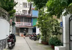 Bán nhà 3 tầng 6 phòng ngủ khu biệt thự P9 quận 5 giá 34 tỷ... Bán nhà riêng tại An Đông, Hồ Chí Minh 03