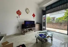 Nhà 3 tầng độc lập tại khu dân cư Văn Phong, Đồng Thái với thiết kế chắc chắn và tiện nghi... Bán nhà riêng tại An Hải, Hải Phòng 04