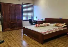 Nhà lô góc Kim Giang 6 tầng thang máy, mặt tiền rộng, giá sốc... Bán nhà riêng tại Thanh Liệt, Hà Nội 06