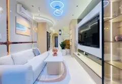 NHÀ MỚI HXH KHU PHAN XÍCH LONG - 2 TẦNG BTCT 3x10M... Bán nhà riêng tại Cầu Kiệu, Hồ Chí Minh 02