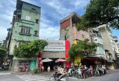 Lô Góc Đặc Biệt 2 Mặt Phố Giải Phóng - Tương Mai Với Diện Tích 804m2 Mặt Tiền Rộng... Bán nhà mặt phố tại Tương Mai, Hà Nội 01