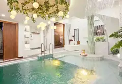 Nhà phố lô góc 4 tầng mặt tiền rộng, vị trí trung tâm Hải Châu... Bán nhà mặt phố tại Hải Châu, Đà Nẵng 04