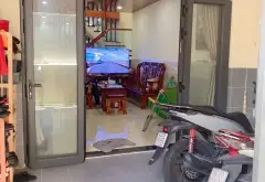 🏡Bán nhà riêng 2 tầng 59m2 phường Gò Vấp, Hồ Chí Minh, pháp lý hoàn chỉnh... Bán nhà riêng tại Gò Vấp, Hồ Chí Minh 02