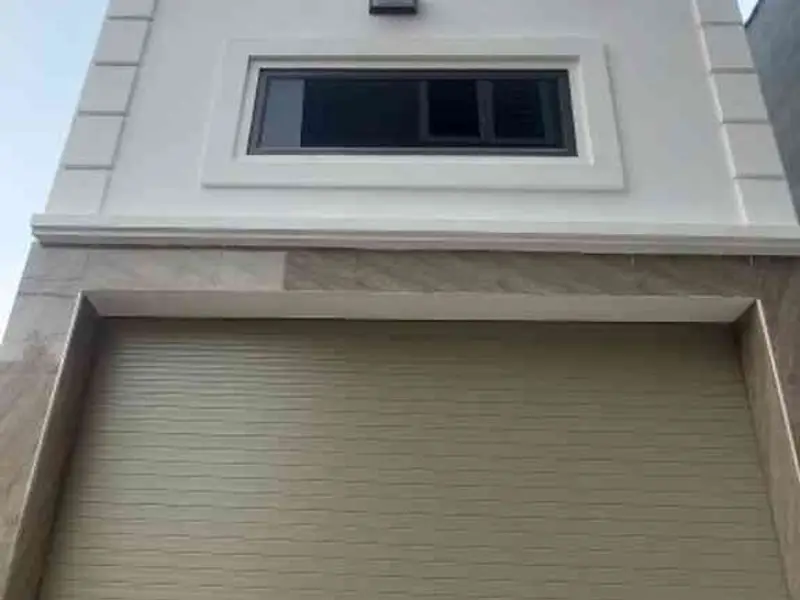 Cơ hội sở hữu nhà 5 tầng ô tô vào tận cửa tại Vạn Phúc, tiềm năng tăng giá vượt trội... Bán nhà riêng tại Nam Phù, Hà Nội 01