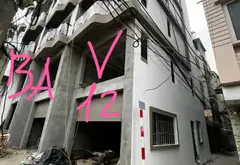 Nhà riêng 6 tầng có thang máy, gara ô tô tại trung tâm Sài Đồng, 52.3m²... Bán nhà riêng tại Phúc Lợi, Hà Nội 01