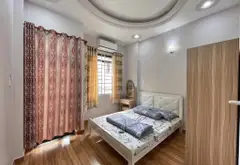 Bán nhà 2 tầng, 45m2 tại phường Thông Tây Hội, giá 6.6 tỷ... Bán nhà riêng tại Thông Tây Hội, Hồ Chí Minh 12