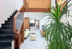 Nhà 1 mê lửng đúc kiệt ô tô Trần Xuân Lê - cơ hội sở hữu giá tốt ở Thanh Khê... Bán nhà riêng tại Thanh Khê, Đà Nẵng 02